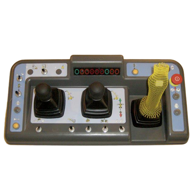 2901003230 Platform Console | Genuine Haulotte