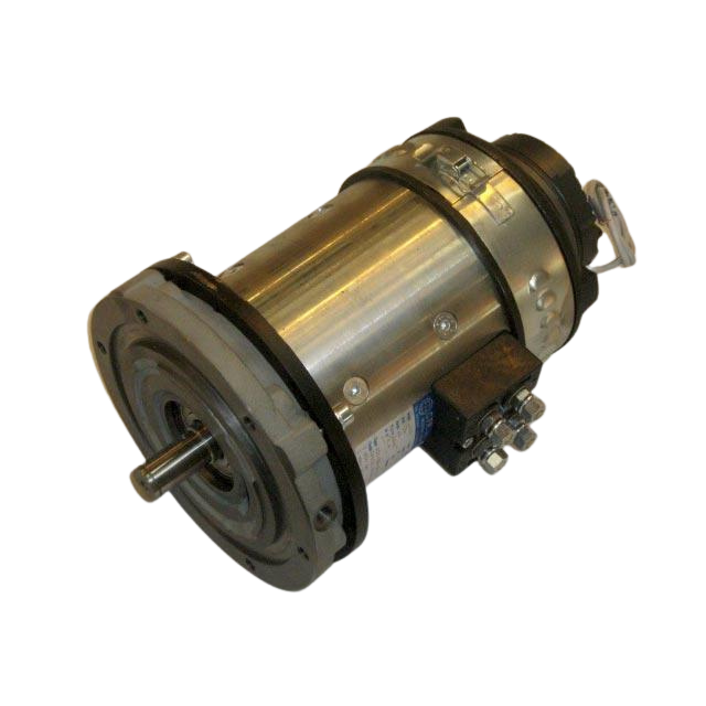 2901003330 Electrical Motor | Genuine Haulotte