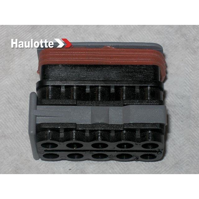 2901003530 Plug Socket | Genuine Haulotte