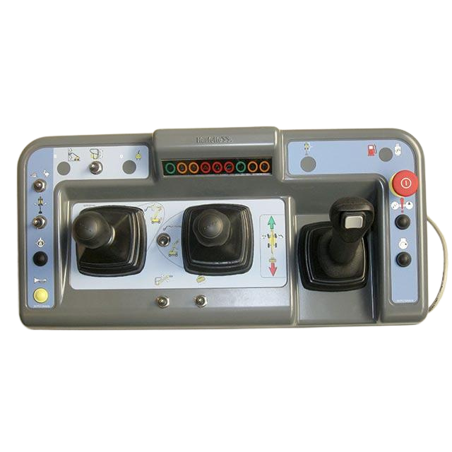 2901003890 Platform Cabinet | Genuine Haulotte