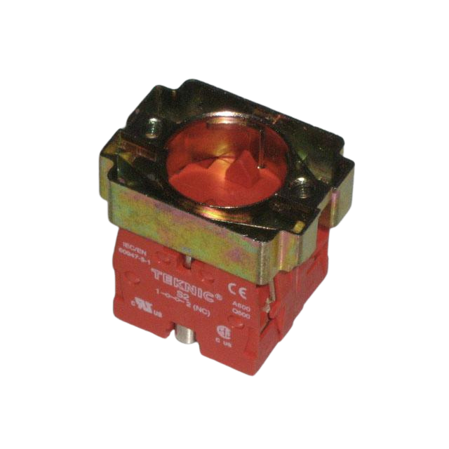 2901004090 Contact Block | Genuine Haulotte