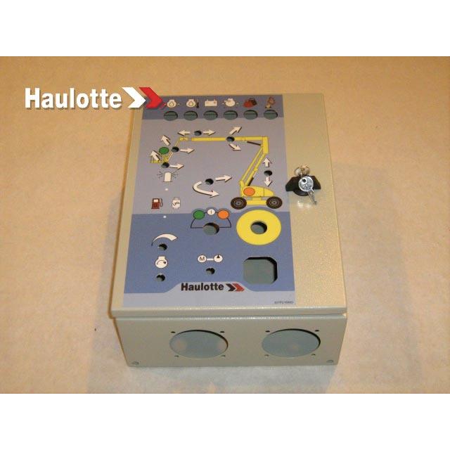 Part Number 2901004210 Gantry Drilling fits Haulotte