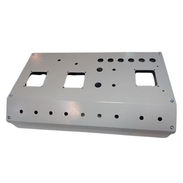 2901004230 Perforated Box Kit | Genuine Haulotte