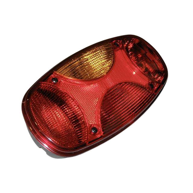 Part Number 2901005190 Left Rear Light fits Haulotte