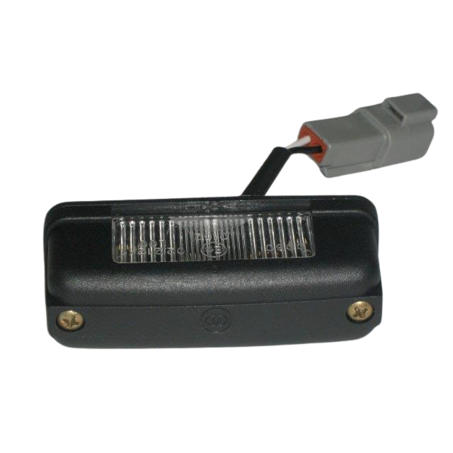 2901005200 Plate Lighting | Genuine Haulotte