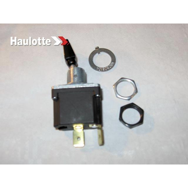 2901006070 Switch | Genuine Haulotte
