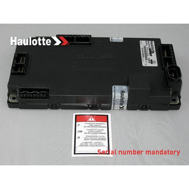 Part Number 2901006280 Computer fits Haulotte