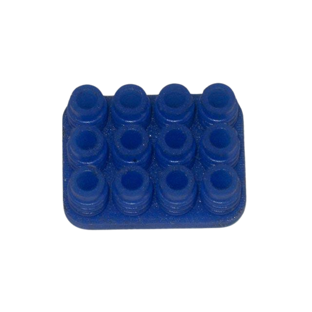 2901006650 Seal Connector 12 | Genuine Haulotte