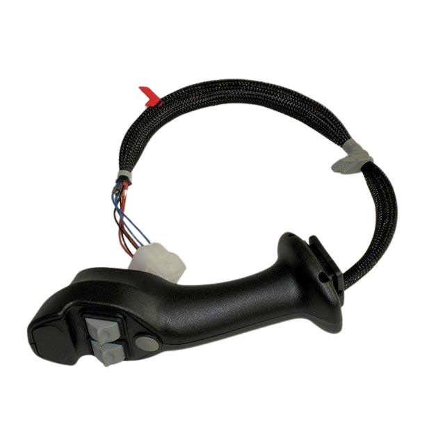 Part Number 2901006910 Handle fits Haulotte