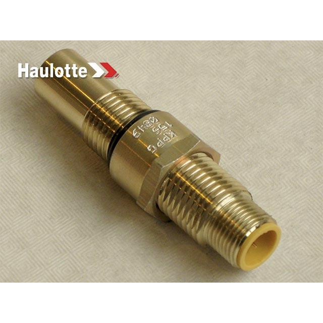 2901006950 Speed Sensor | Genuine Haulotte