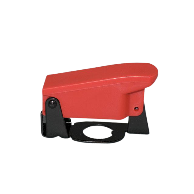 Part Number 2901007220 Safety Holder fits Haulotte