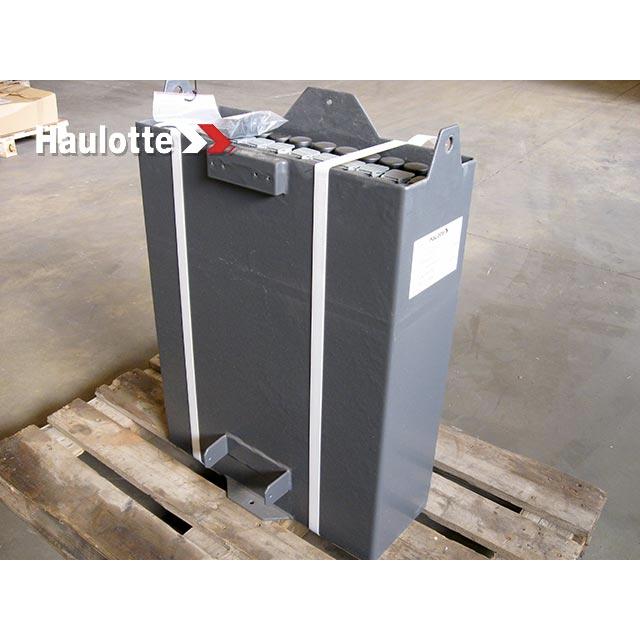 2901007760 Battery | Genuine Haulotte