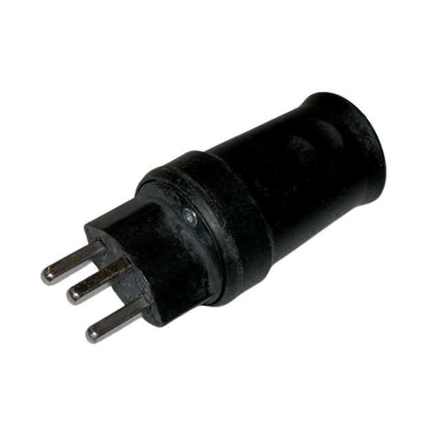 Part Number 2901008090 Plug fits Haulotte