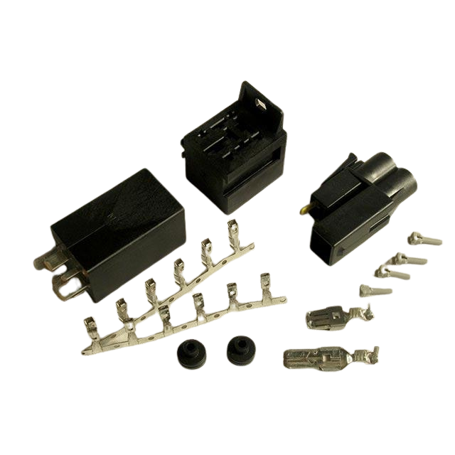 2901008300 Electrical Equipment | Genuine Haulotte