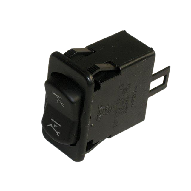 2901009190 Sa22 Control Right Stabilizer Switch + Drawing | Genuine Haulotte