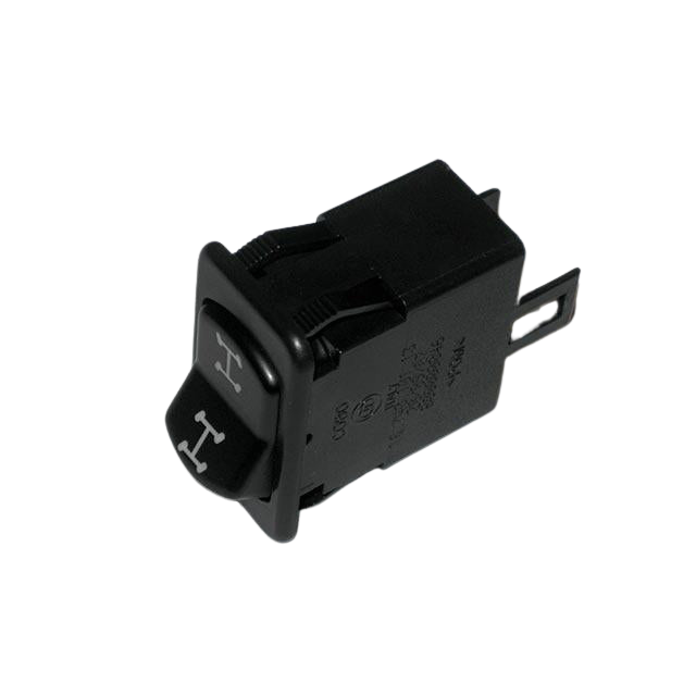 2901009260 Sa10 Selection Steering Switch + Drawing | Genuine Haulotte