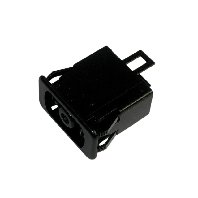 2901009290 Sa7, Parking Brake Control Switch + Drawing | Genuine Haulotte