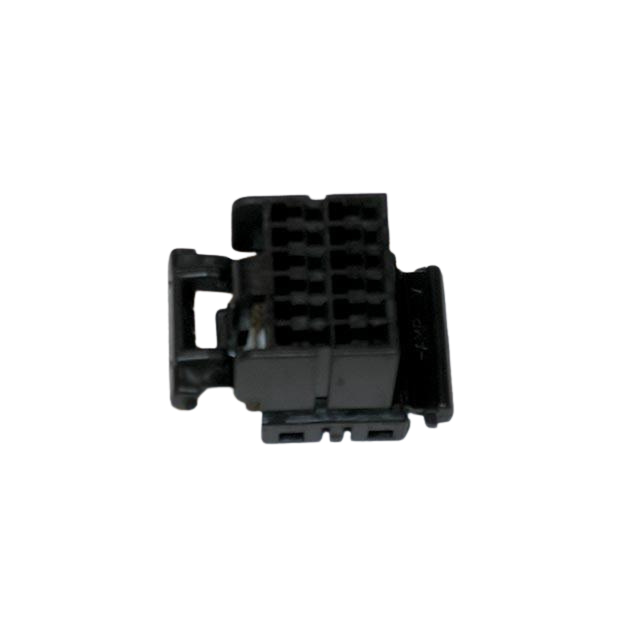 2901009550 Connector | Genuine Haulotte