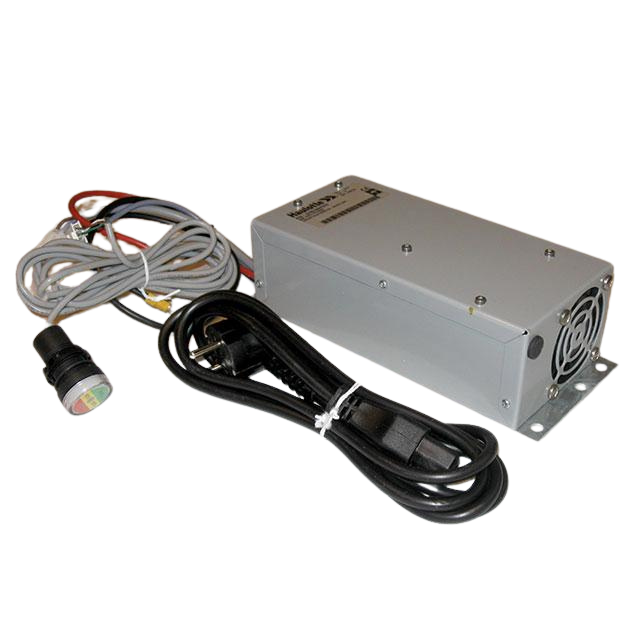 2901009770 230 Volt Battery Charger | Genuine Haulotte