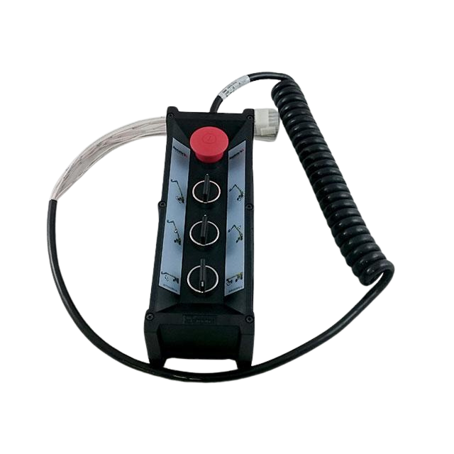 2901009880 Console | Genuine Haulotte