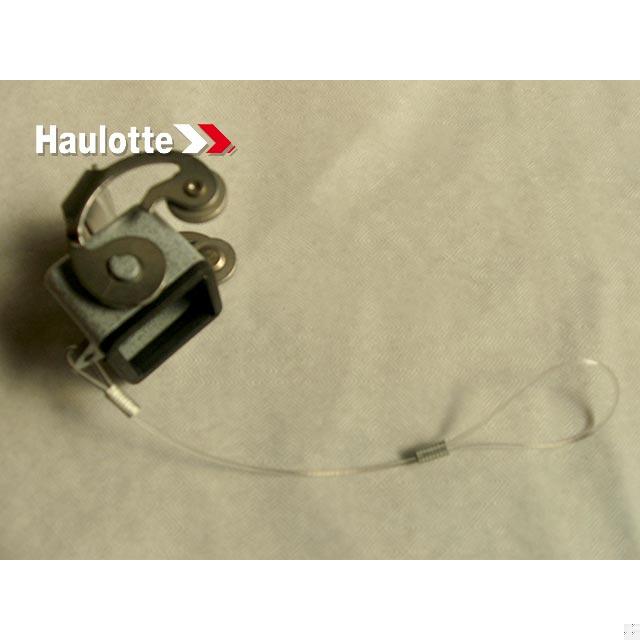 Part Number 2901010550 Cover fits Haulotte