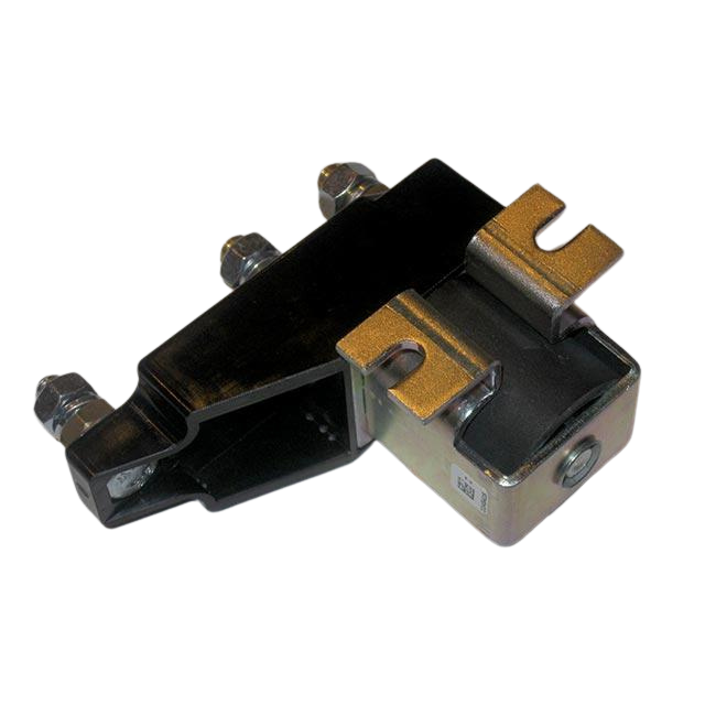 Part Number 2901010640 Contactor With Fuse Holder fits Haulotte