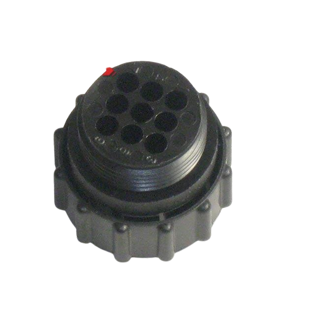 2901010960 Plug Socket | Genuine Haulotte