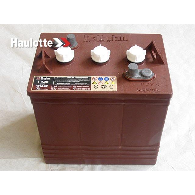 2901011640 Drive Battery | Genuine Haulotte