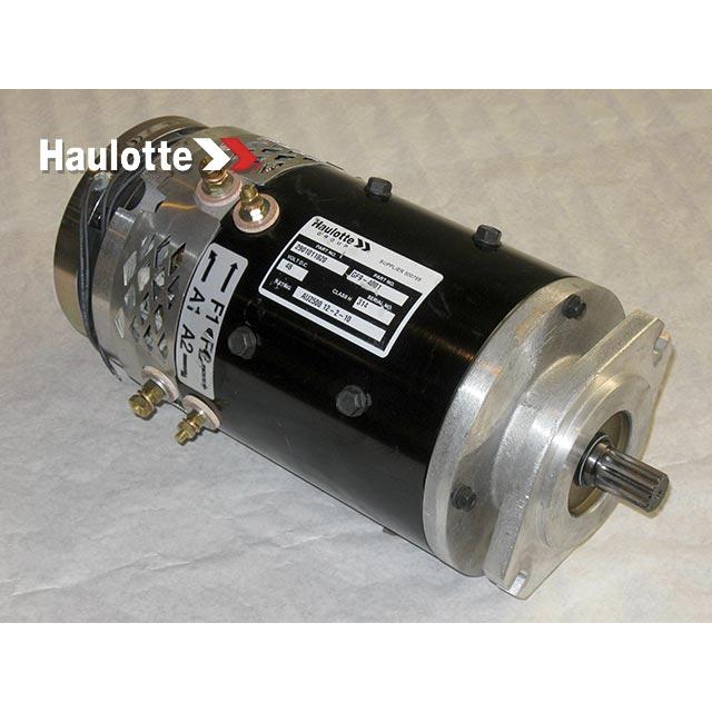 2901011820 Travel Motor | Genuine Haulotte