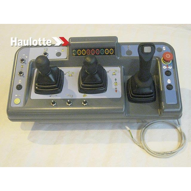 2901012270 Control Box | Genuine Haulotte