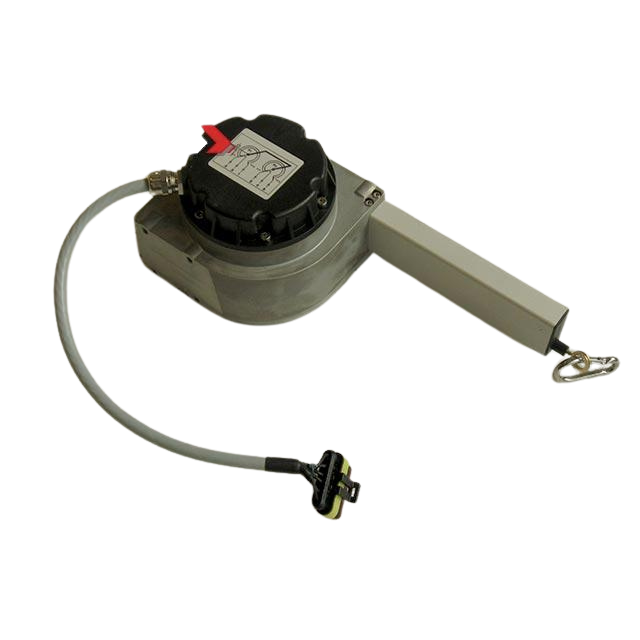 2901012470 Distance Sensor | Genuine Haulotte