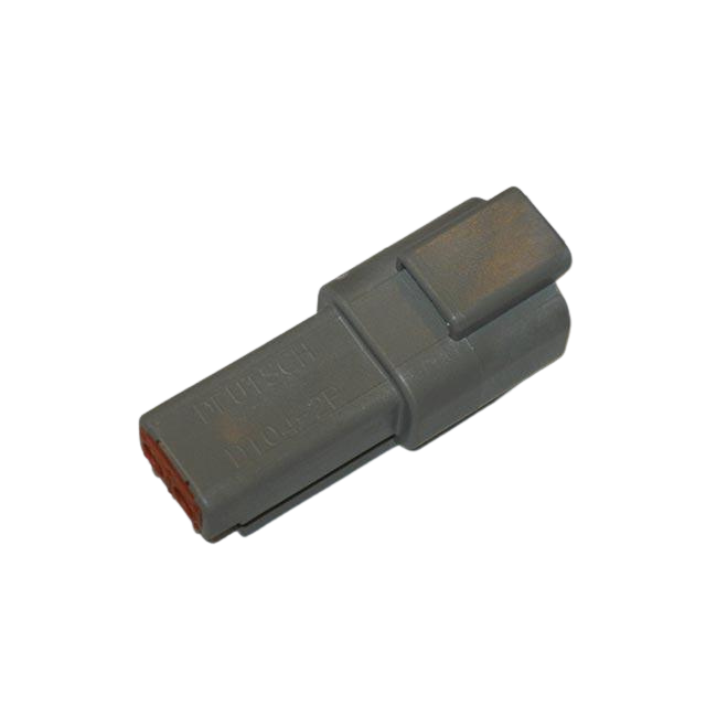 2901013940 Plug Socket | Genuine Haulotte