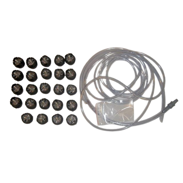 2901014030 Traction Battery-Centralised F | Genuine Haulotte