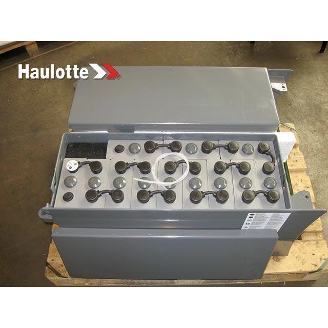 2901014040 Battery | Genuine Haulotte