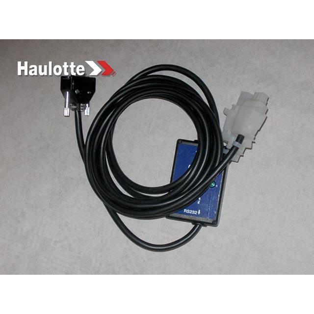 Part Number 2901014140 Bundle fits Haulotte
