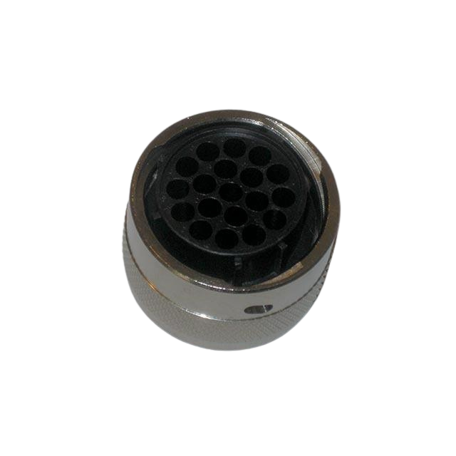 Part Number 2901014180 Plug Socket fits Haulotte