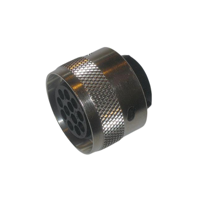 Part Number 2901014240 Plug fits Haulotte