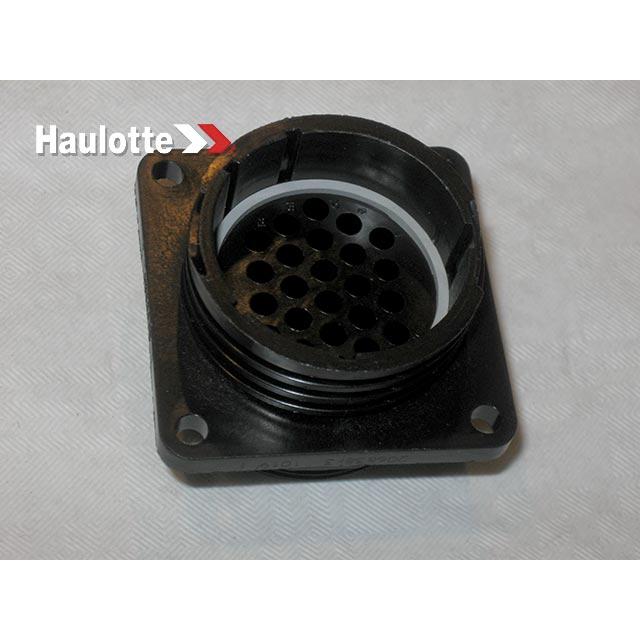 2901014610 Base | Genuine Haulotte