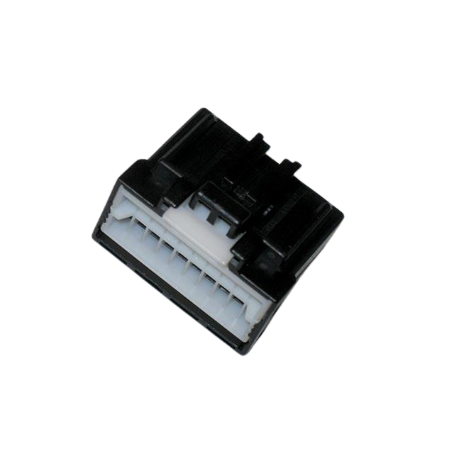 2901014710 Connector | Genuine Haulotte