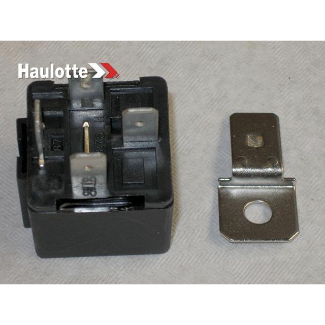 2901014760 Relay | Genuine Haulotte