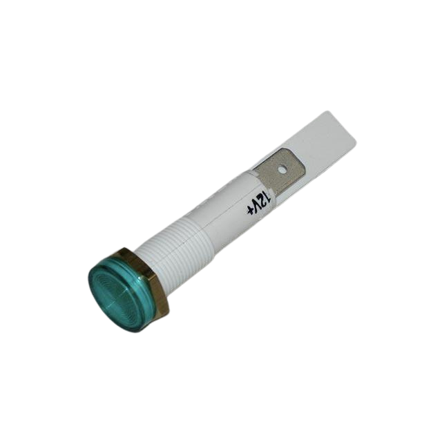 2901014860 Green Indicator Light | Genuine Haulotte