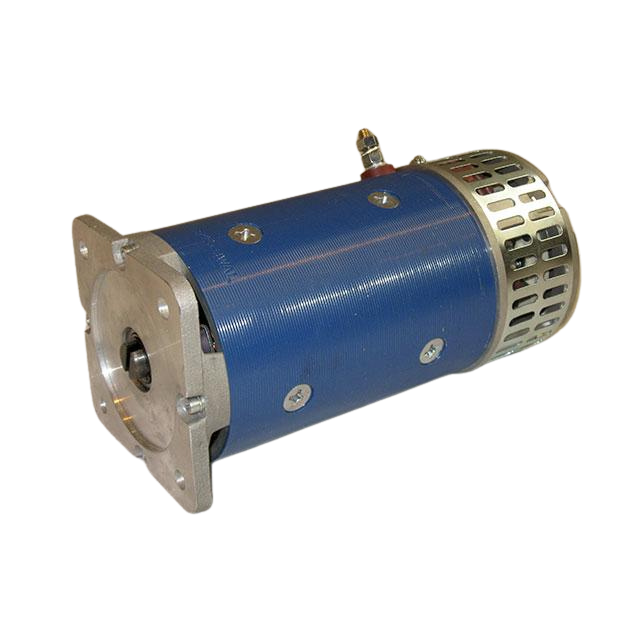 2901015180 Electrical Motor | Genuine Haulotte
