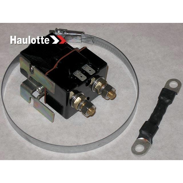 Part Number 2901015460 Power Contactor fits Haulotte