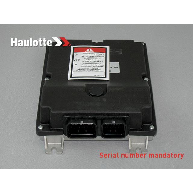 Part Number 2901015810 Calculator fits Haulotte