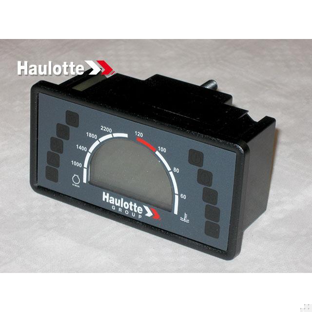 Part Number 2901016180 Display, Does Not Need Programming fits Haulotte