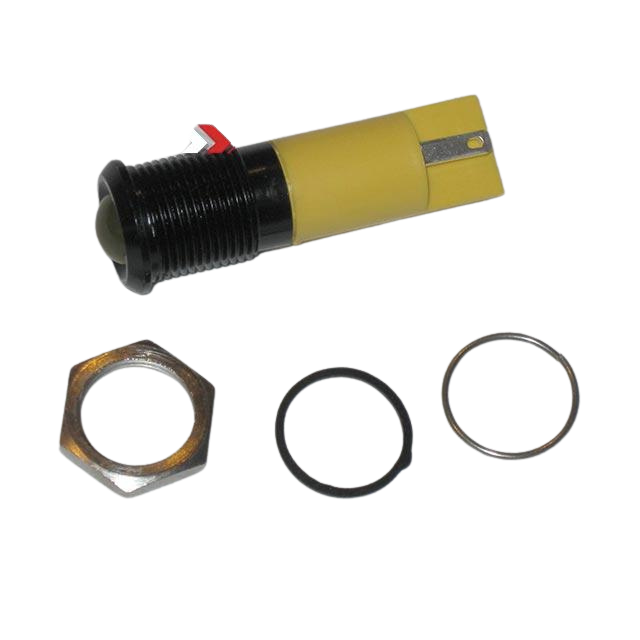 Part Number 2901016340 Light fits Haulotte