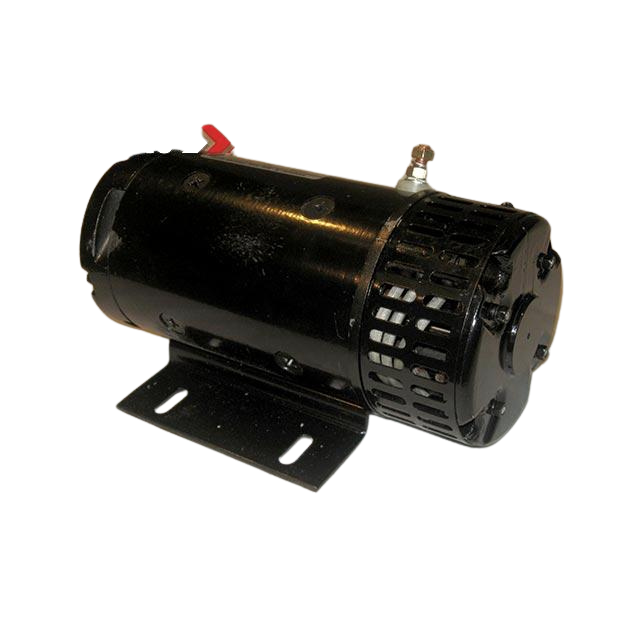 2901016400 Electrical Motor | Genuine Haulotte