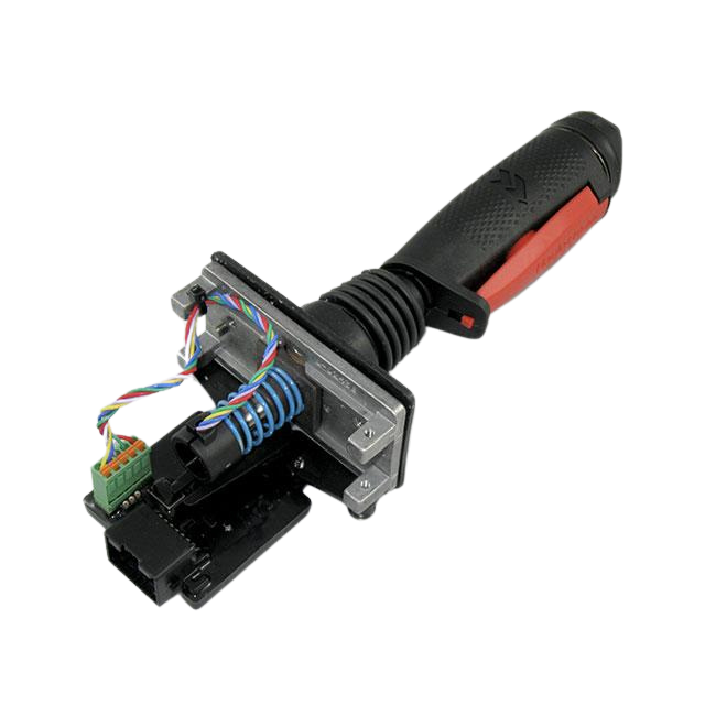 2901016520 Joystick-Optimum 8 & Compact 10N (M115-1925) | Genuine Haulotte