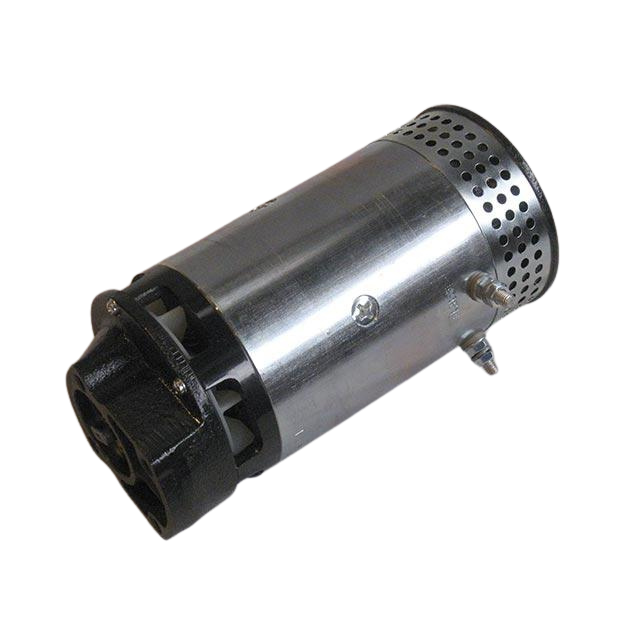 2901016740 Electrical Motor | Genuine Haulotte