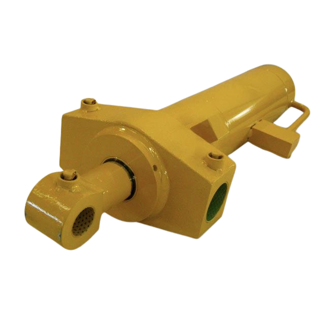 3057759855 Deflation Cylinder | Genuine Haulotte